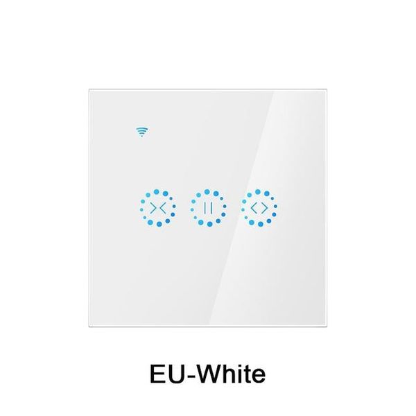 

onsumer electronics ewelink eu us wifi curtain blind switch for roller shutter electric motor google home alexa echo voice control diy sm