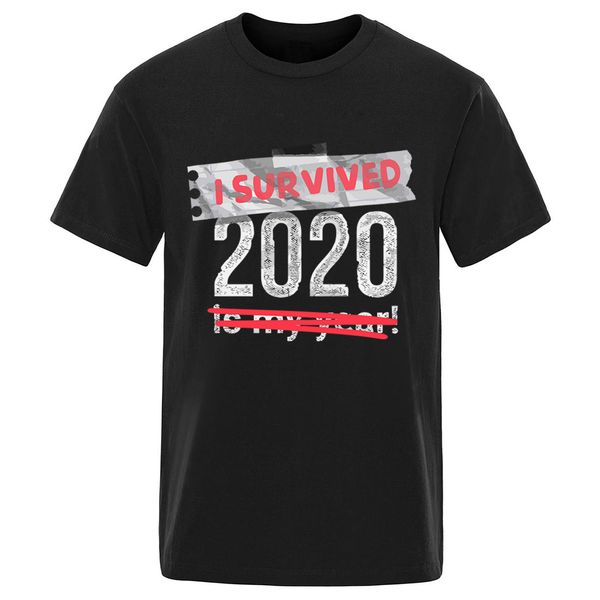 

new print casual 100% cotton short sleeve mens t-shirts fashion shirts round neck leisure 2020 ropa de hombre