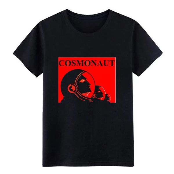 

cosmonaut t shirt knitted tee shirt s-xxxl kawaii fitness new style summer leisure shirt