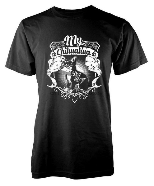 

мои chihuahua собачник детские футболки 3-15 лет