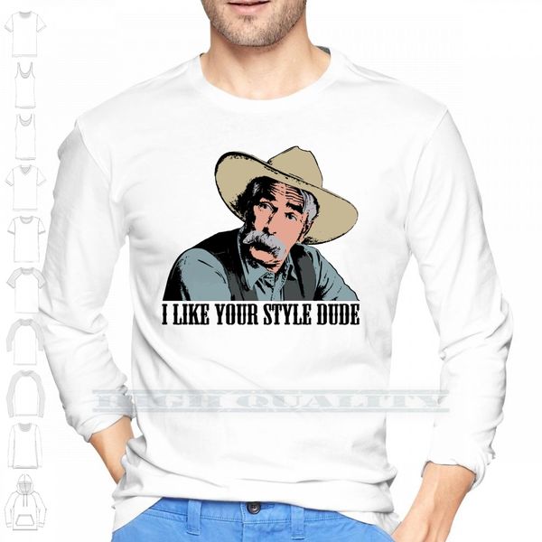 

the big lebowski i like your style dude t - shirt custom design print for men women cotton new cool tee t shirt
