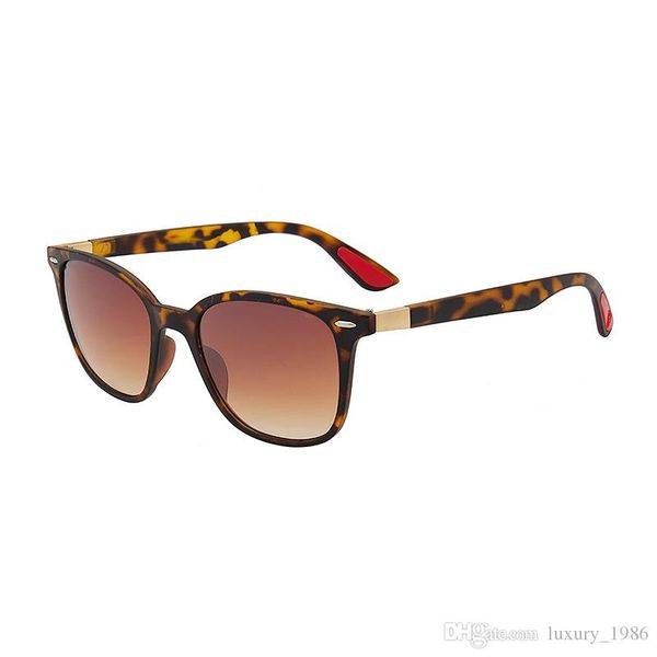 

fashion classic sunglasses for women metal frame double bridge sun glasses steampunk goggle 6 colors with cases and box 4297, White;black