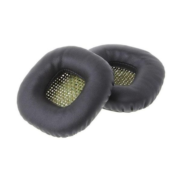 

earphone accessories ootdty 1pair replacement leather sponge ear pads earmuffs cushion protector for marshall major i ii headphone headsets
