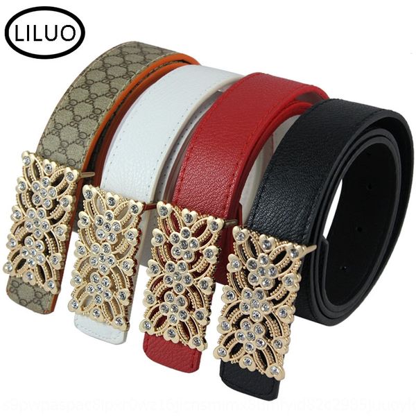 

fashion decorative smoothrhinestone all-match korean style youth student fashion decorative women's women's smoothrhinestone all-m, Black;brown