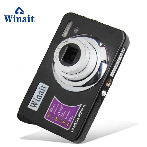 

digital cameras winait dc-530a camera 5.0mp cmos sensor 2.7'' tft display