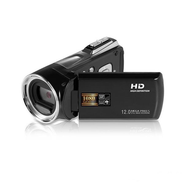 

digital camera 2.7 inch with lens cover camera video digital camera