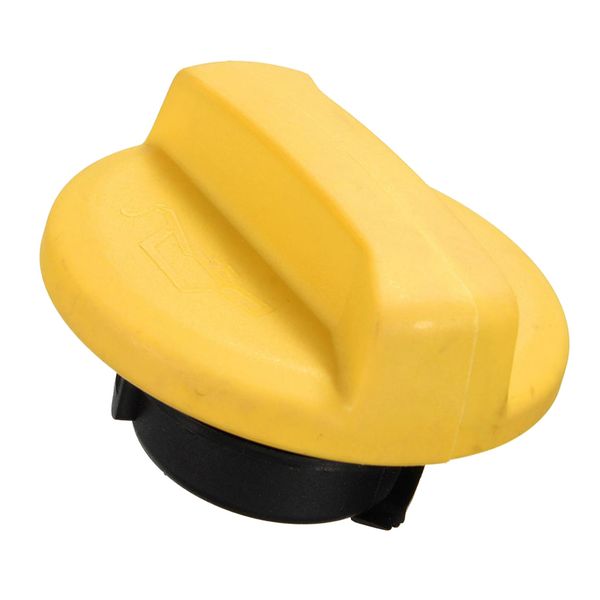 

engine oil filler cover