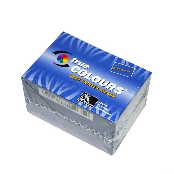 

800015-448 color ribbon ymckok 170 prints for zebra p420i p430i p520i printer