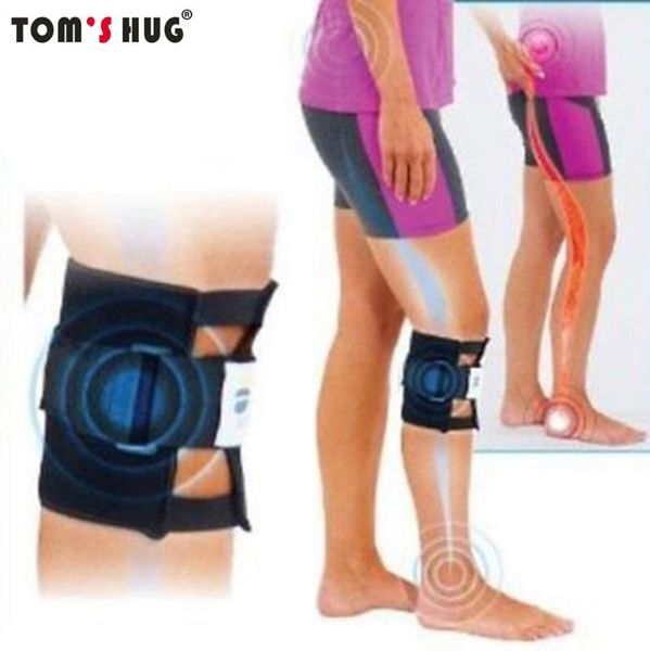 

elbow & knee pads brazil special link, Black;gray