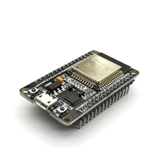 

heap replacement parts & accessories 32 -32 esp32s esp-32s cp2102 wireless wifi bluetooth development board micro usb dual core power amp
