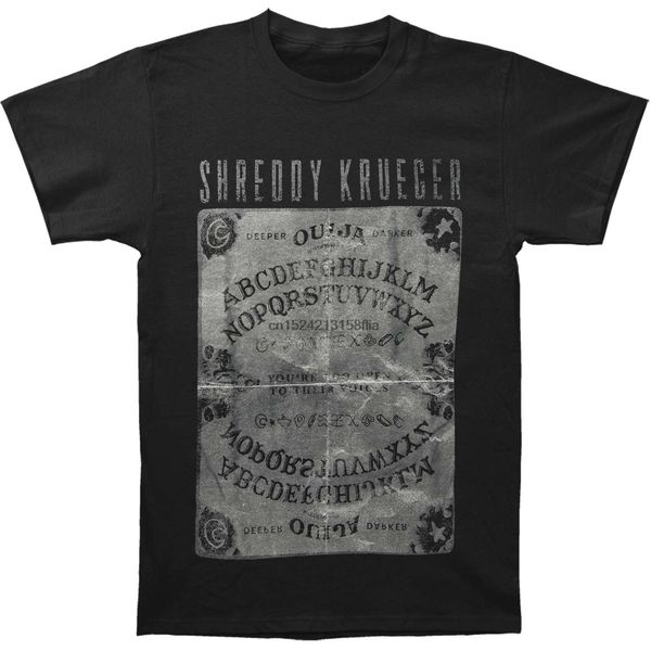 

shreddy krueger ouija t-shirt