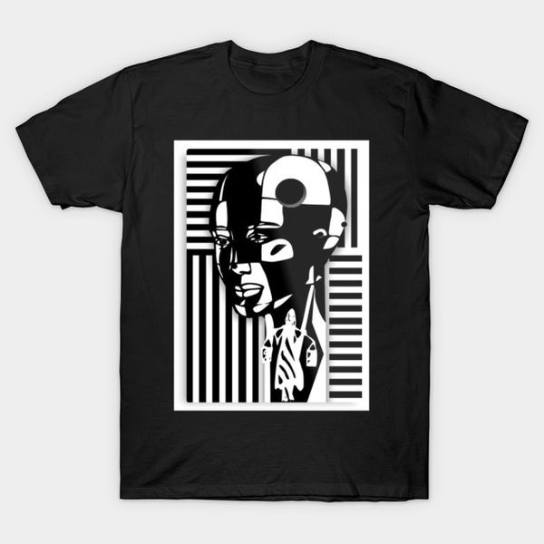 

men t-shirt a cyborg manifesto tshirt women t shirt men cotton tees harajuku