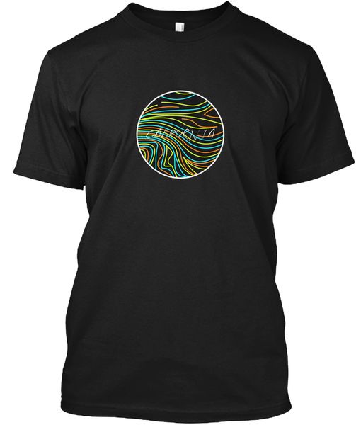 

calpurnia merch popular tagless tee t-shirttees men cheap