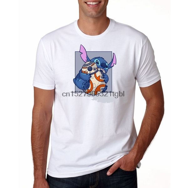 

bb8 болл темно-синий юноши t-shirt