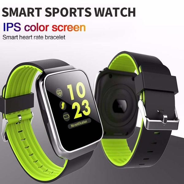 

z40 smart watch heart rate monitor blood pressure watch bluetooth for ios android phone call music smart bracelet for men woman