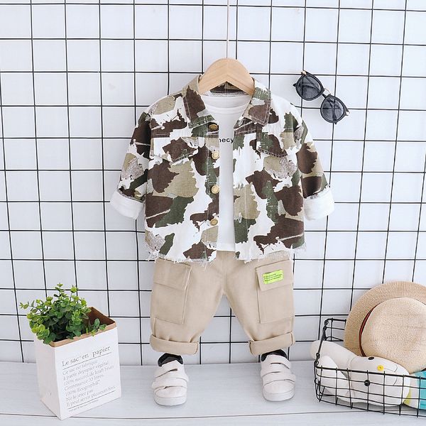 

autumn baby boy suit boy casual clothes boy jacket coat + trousers 3 piece baby child sports suit kg-514, Pink;blue
