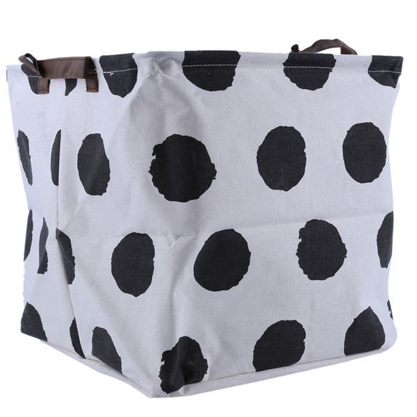 

foldable storage bag quilt storage bag moisture-proof clothing household closet clothing toy finishing