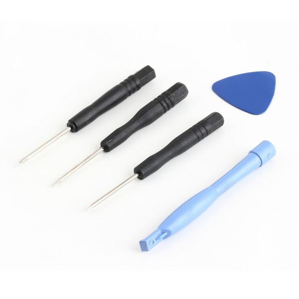 

oem replacement touch screen mobile phone diy opening repair pry tools disassemble tools set kit for nokia lumia 520 2425#