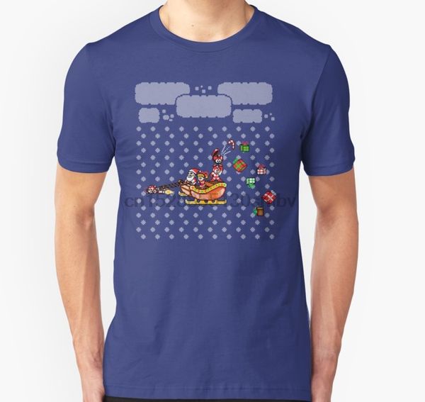 

men tshirt mega merry christmas t shirt women t-shirt tees top