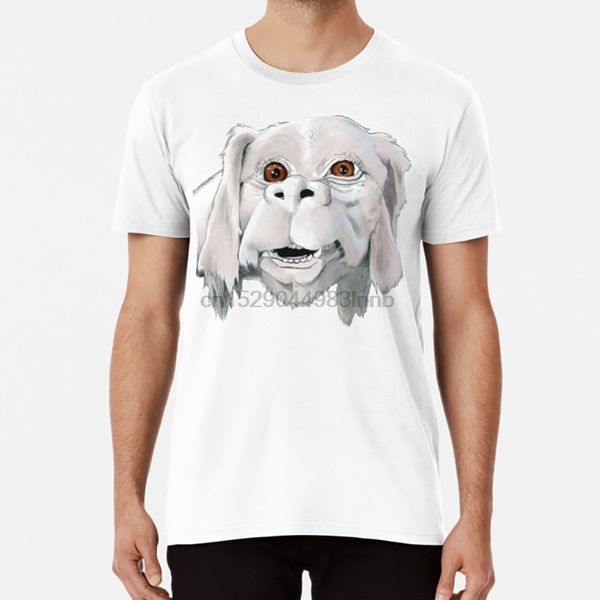

falkor - neverending story - costume shirt t shirt falkor falcore falcor valcor luck dragon neverending story dragon