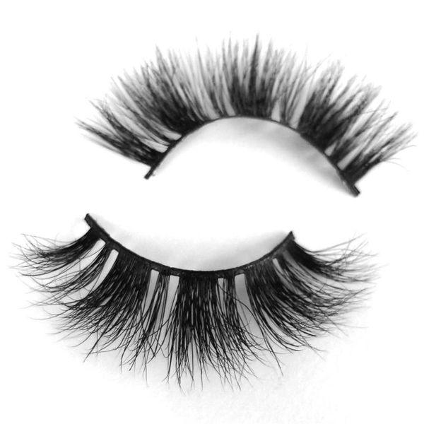 

false eyelashes love thanks wholesale 30 pairs/pack 3d real mink bulk lot full strips original lashes no box volumn extension s14