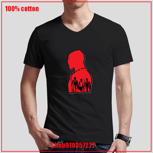 

men's t-shirts 2020 new black panther framing dora milaje warriors wakanda red v-neck t shirt men mans tshirt summer cotton