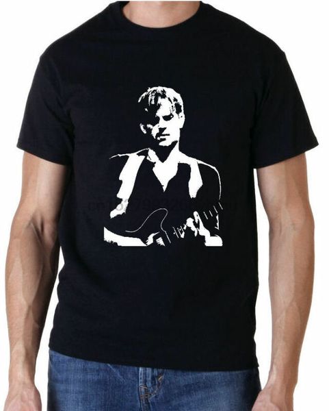 

caleb followill kings of leon rock indie music t-shirt