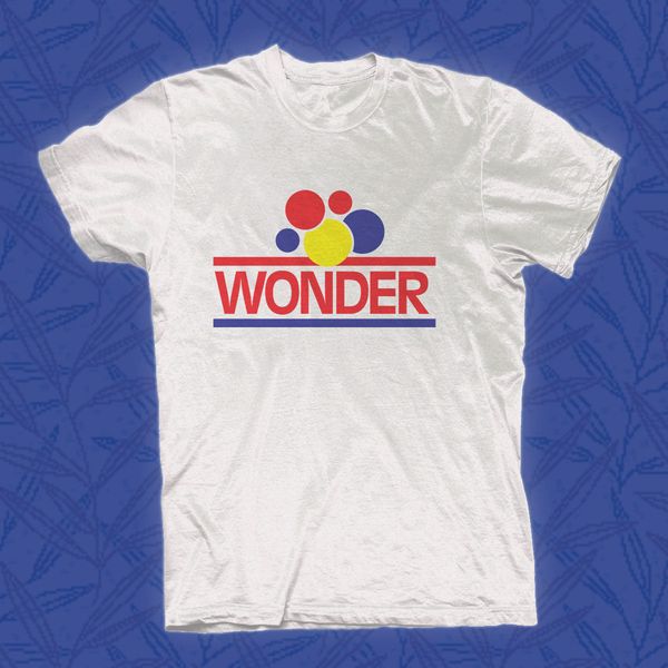 

wonder bread graphic retro vintage mens t shirts ricky bobby size m to 3xl tee fashion style men tee