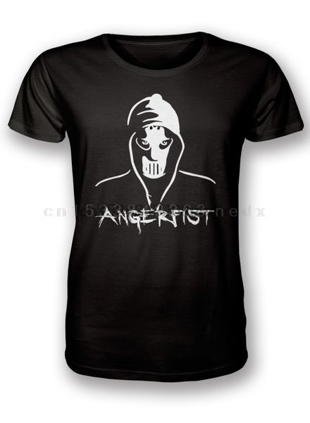 

angerfist -dutch gabber - music - hardcore techno - mainstream gabba