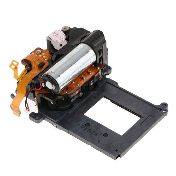 

camera shutter unit assembly group replace part for canon 60d dslr