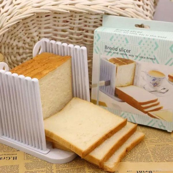 

creative bread slicing tools breads loaf toast sandwich slicer cutter mold maker bakery and pastry kitchen bakeware