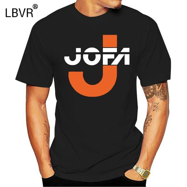 

100% jofa hockeyer sporter helmet gretzky royal blue t shirt new from us