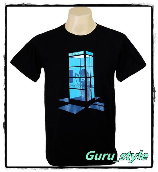 

печать тройники с коротким рукавом o-образным вырезом инопланетянин call home et кино фильм funny man фильм футболка m men summer style