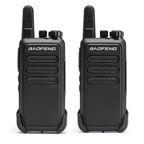 

walkie talkie 2pcs/lot baofeng bf-c9 uhf band mini walkie talkie set bf-888s portable usb charge handheld two way ham radio hunting hiking