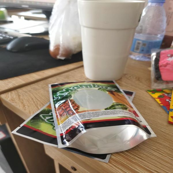 

оз доказательство ребенок оз для майларовый herb латук zip devils чехол воздухонепроницаемые 3.5 упаковка сухой латук половина половина devi