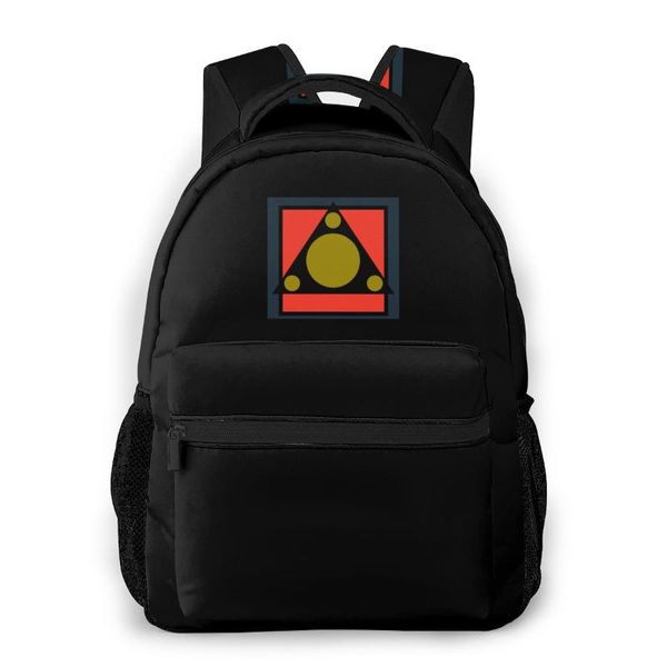 

stalker new pattern knapsack dekalog teens books backpack