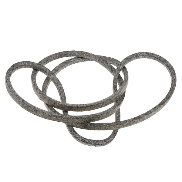 

38\"&42\" lawn mower belt deck belt for husqvarna poulan 144200 532144200