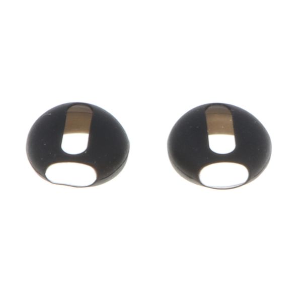 

1 пар силиконовой ухи советов для наушников обложка для apple airpods