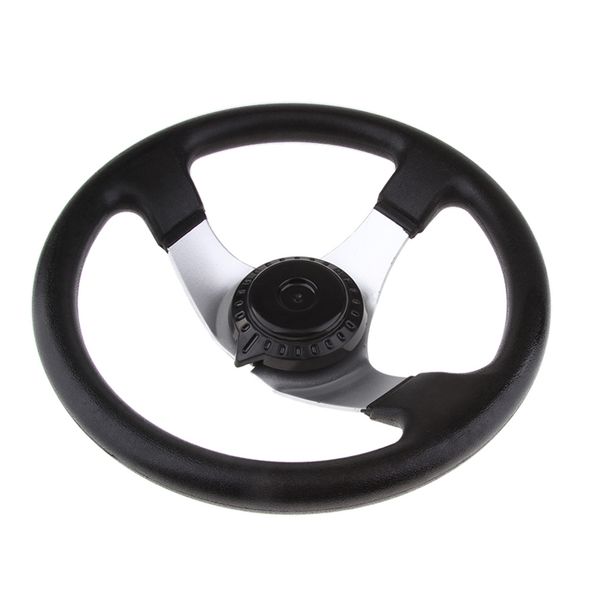 

300mm 150cc 250cc go kart buggy quad steering wheel for kandi jcl