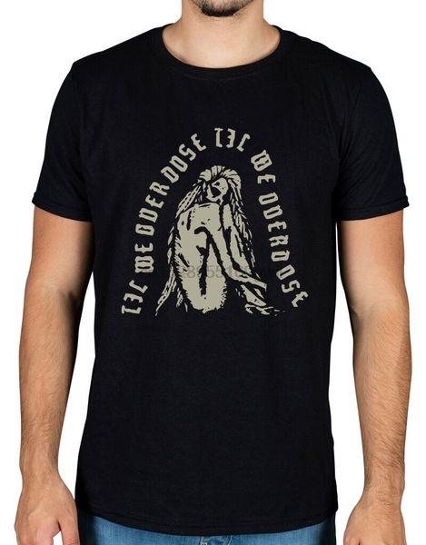 

allure t-shirt weeked the hills cant feel my face