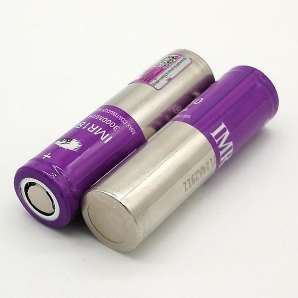 

150pcs new version 18650 4200mah rechargeable lithium li-ion battery for electronic cigarette led camera laser flashlight e-cig in store