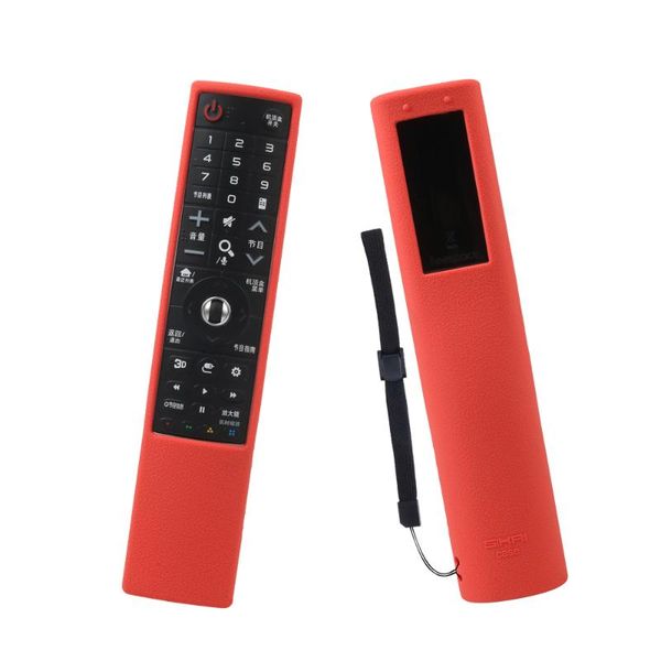 

remote controlers agf78663101 akb75056302 sikai patent silicone cases for lg smart tv mr700 control cover full function standard