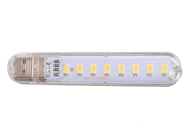 

wholesale led lights highlight usb lights long 8 lights