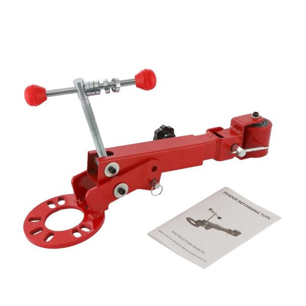 

car wheel arch fender roller heavy duty fender reforming rolling expander tool wheel car wheels tires & parts accessories