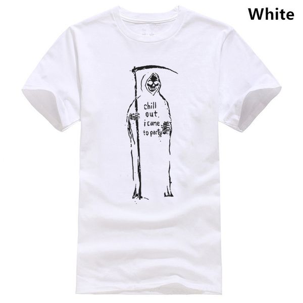 

chill out i came to party t shirt