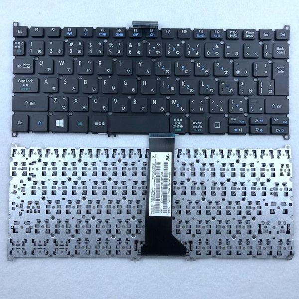 

lapreplacement keyboards brazil backlit belgian japanese keyboard for v5-122 122p v5-132 132p v13 v3-371 e11 e3-112 e3-111