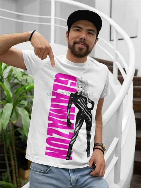 

rupaul glamazon мужская футболка drag race vintage graphic tee shirt