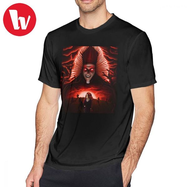 

powerwolf футболка mr sinister футболка с коротким рукавом симпатичные tee shirt printed лето 100 процентов хлопка мужчин плюс размер tshirt