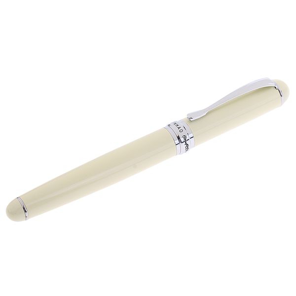 

коллекционная jinhao 750 0.7мм ручка написание ручка шариковая ручка roller 1x, Blue;orange
