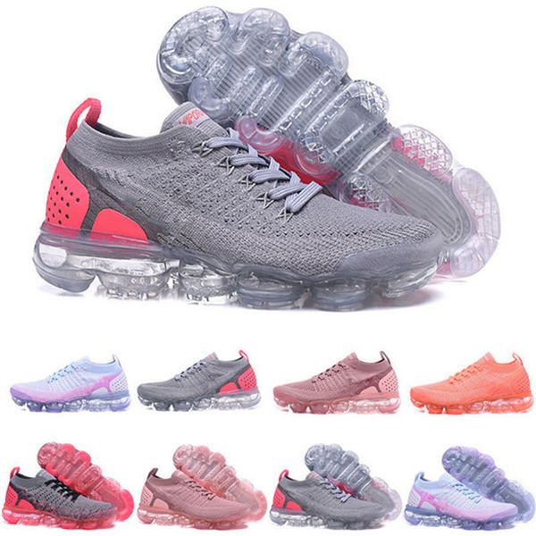 

2019 with box knit 2.0 fly casualshoes men women bhm red orbit metallic gold triple black designer shoes sneakers trainers shoes 36-45